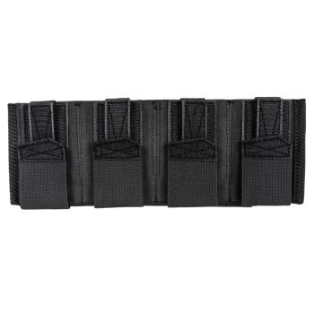 RIFLE MAG CELL (7-CELL) - BLACK - HK Army - Hostile